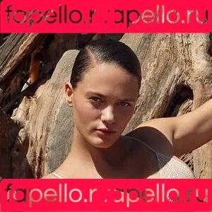 Joy Van Der Eecken Onlyfans Photo Gallery 