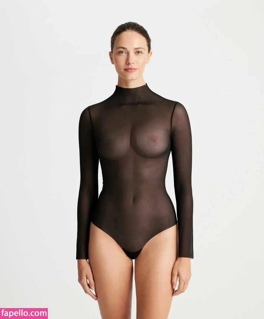 Joy Van Der Eecken Onlyfans Photo Gallery 