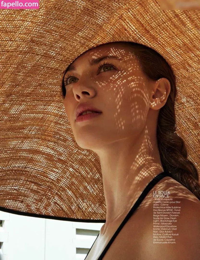 Joy Van Der Eecken Onlyfans Photo Gallery 