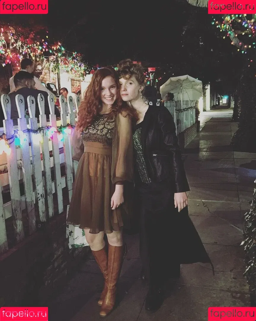 Annalise Basso Onlyfans Photo Gallery 
