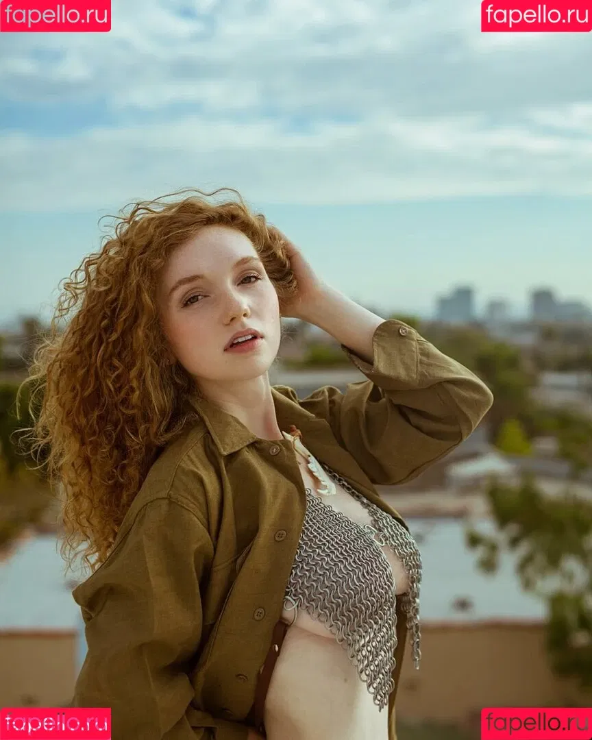 Annalise Basso Onlyfans Photo Gallery 