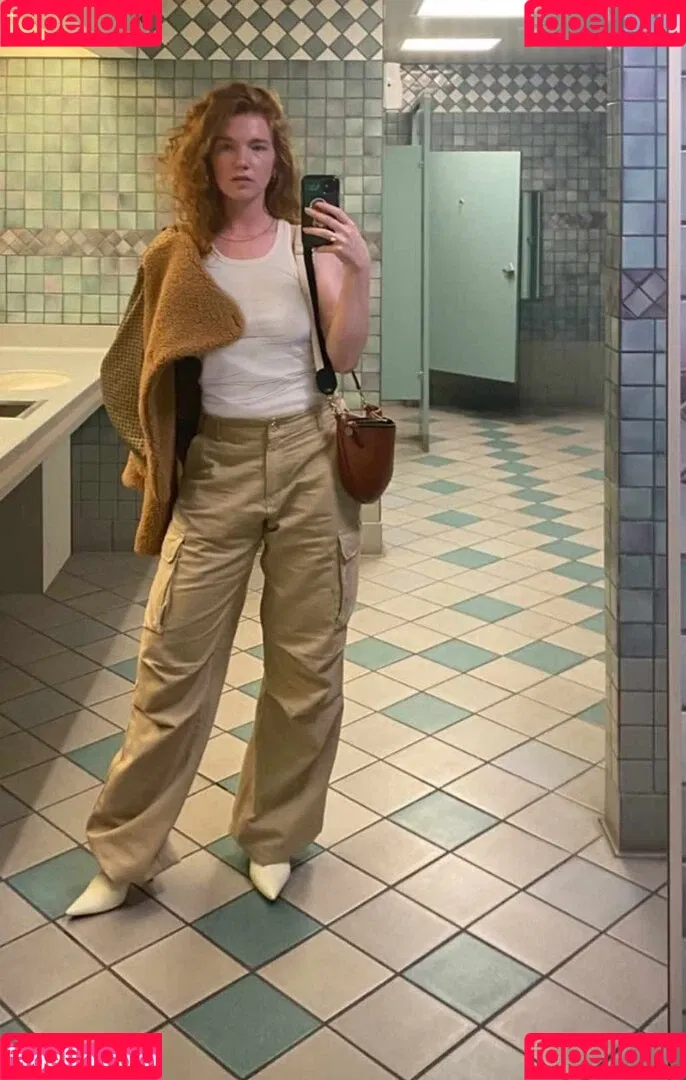 Annalise Basso Onlyfans Photo Gallery 
