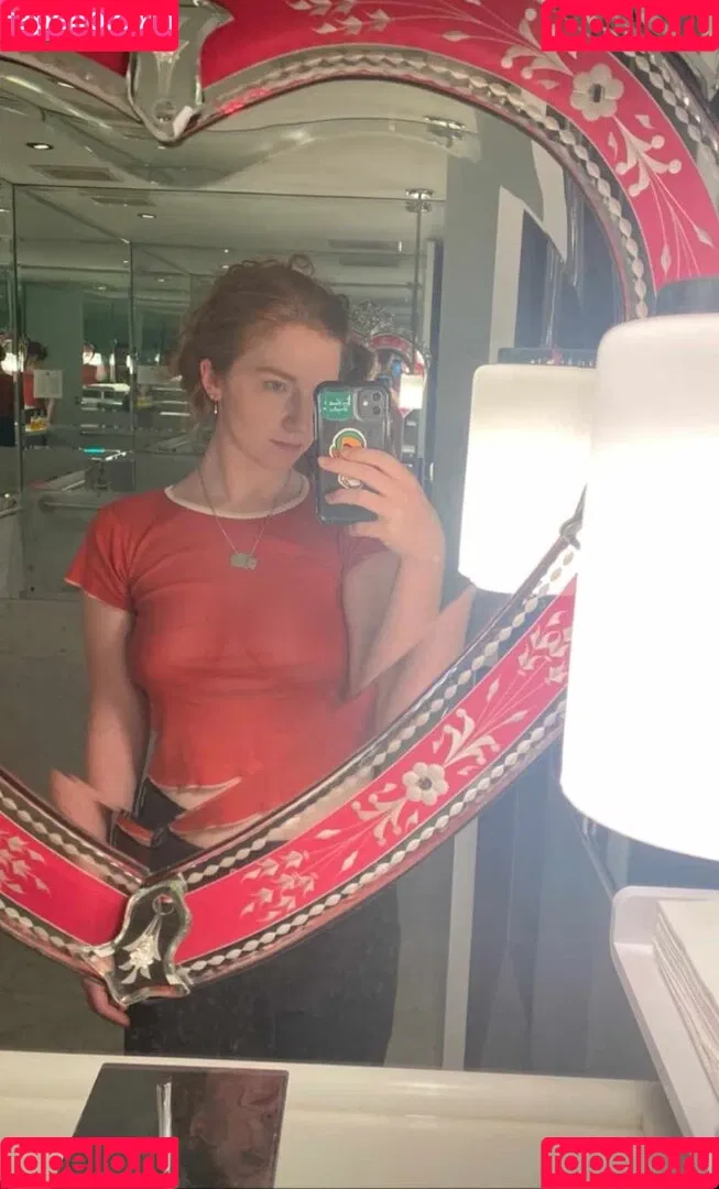 Annalise Basso Onlyfans Photo Gallery 