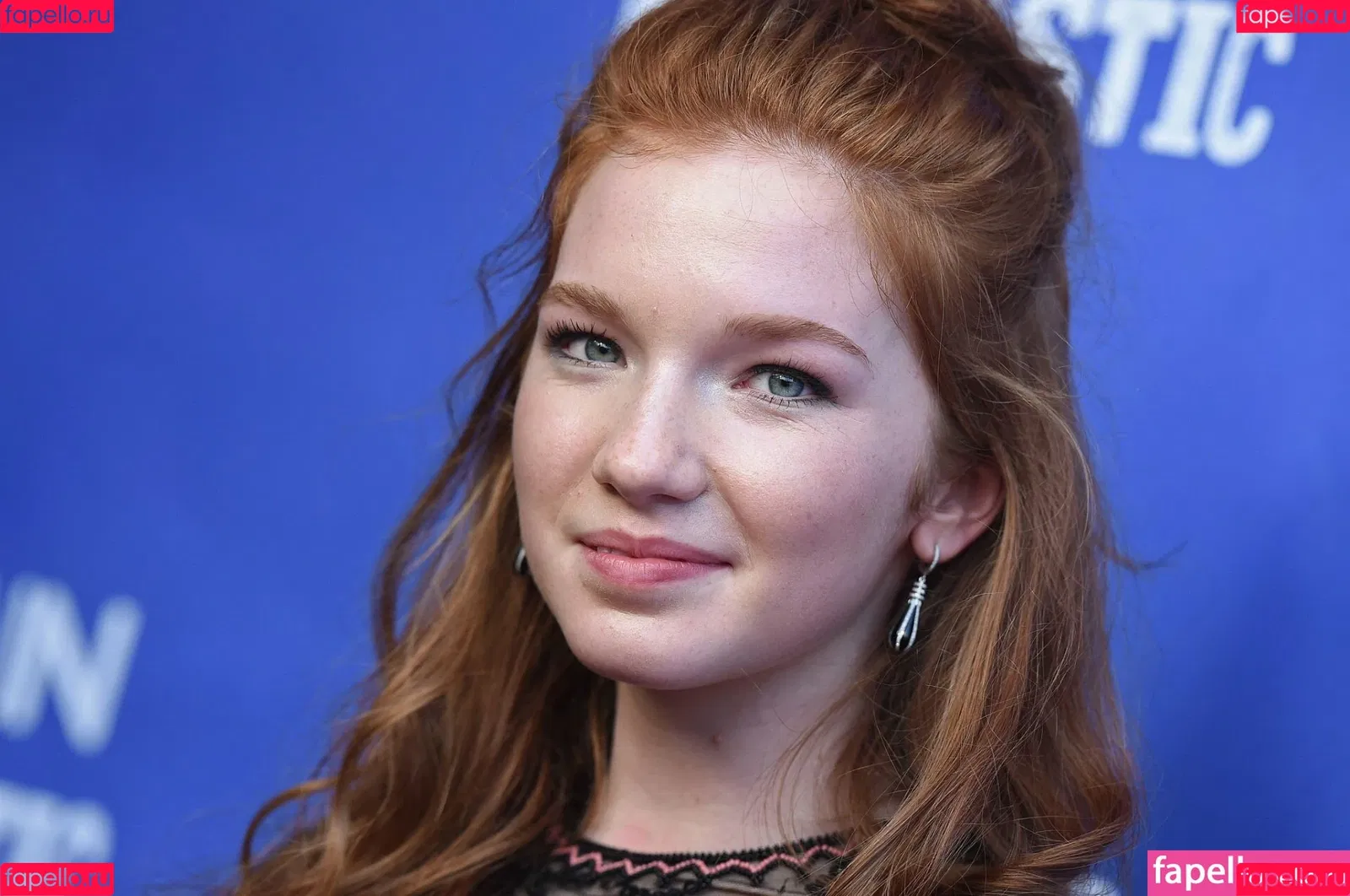 Annalise Basso Onlyfans Photo Gallery 