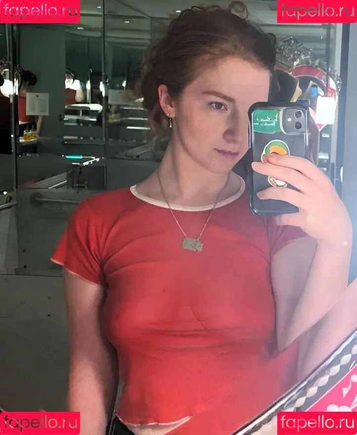 Annalise Basso Onlyfans Photo Gallery 