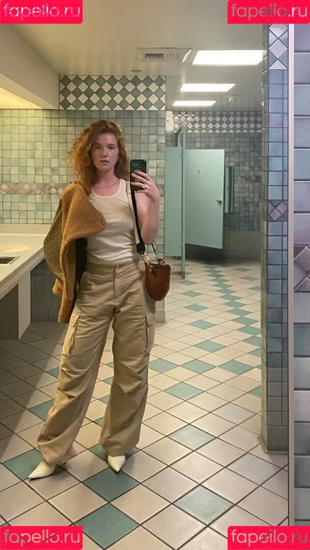 Annalise Basso Onlyfans Photo Gallery 