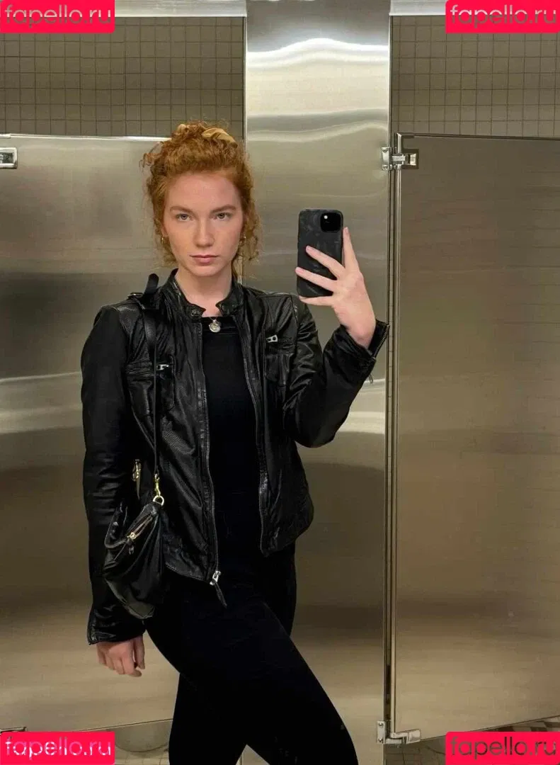 Annalise Basso Onlyfans Photo Gallery 