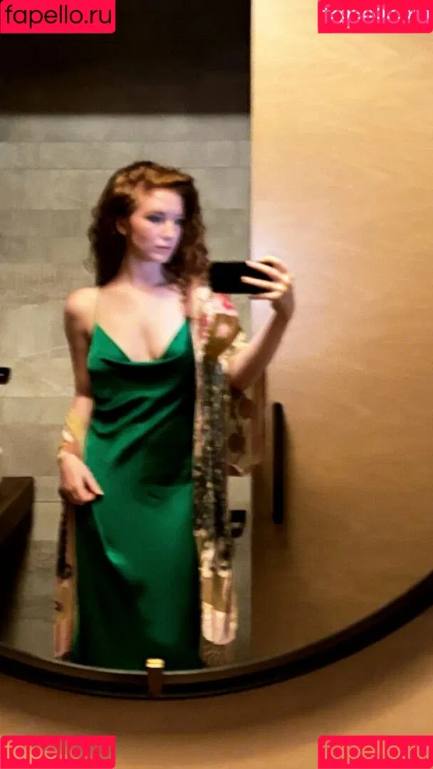 Annalise Basso Onlyfans Photo Gallery 
