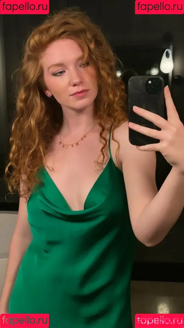 Annalise Basso Onlyfans Photo Gallery 
