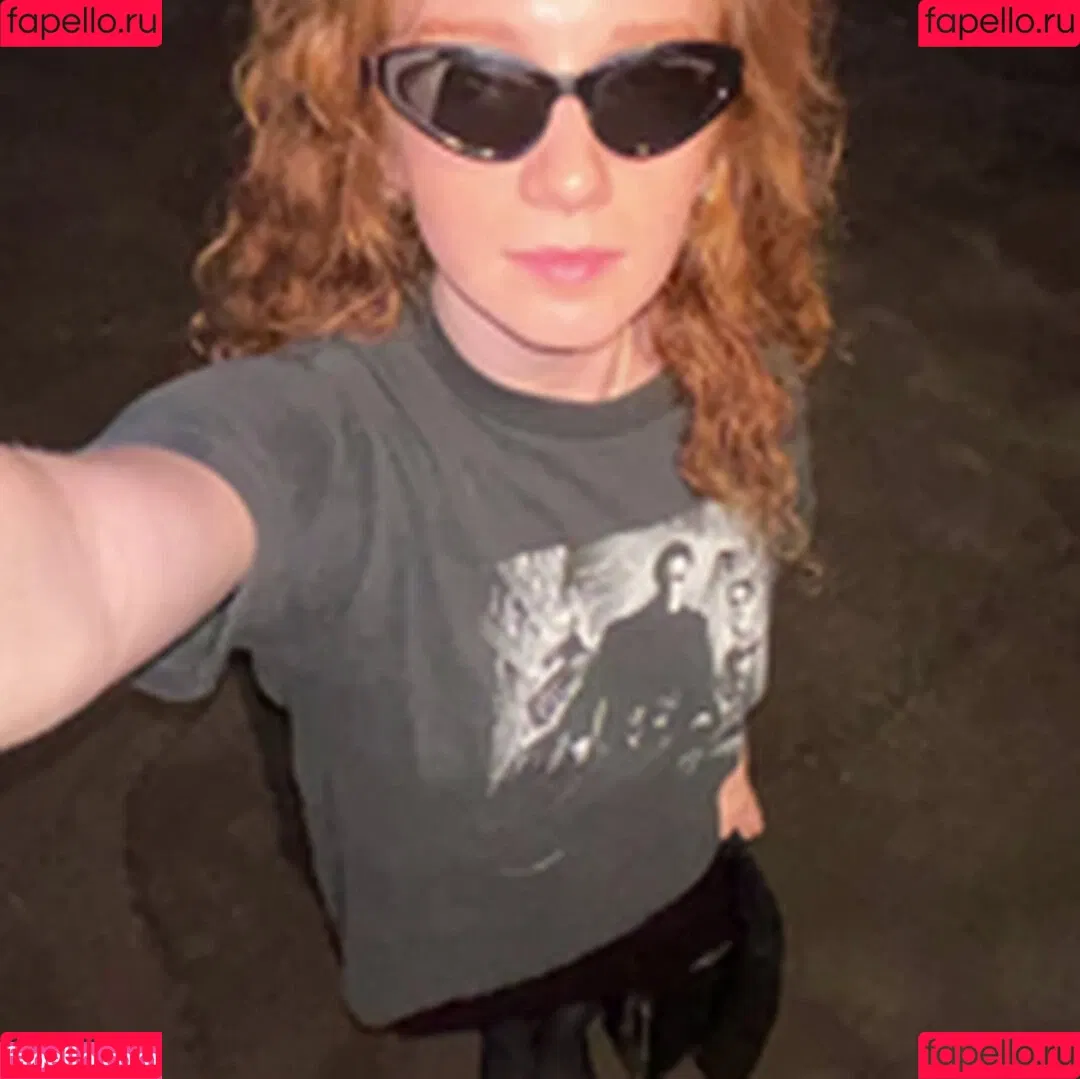 Annalise Basso Onlyfans Photo Gallery 