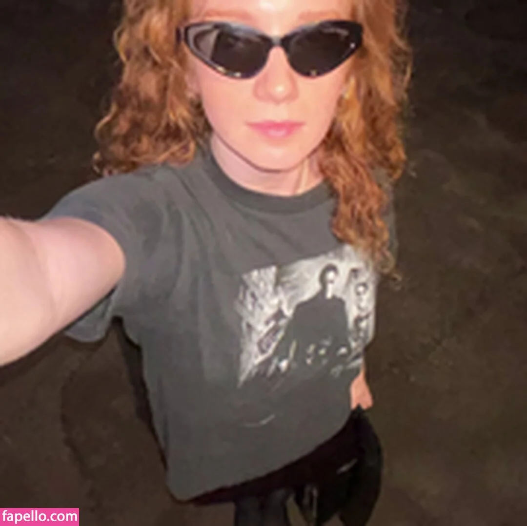 Annalise Basso Nude Onlyfans Photo 50