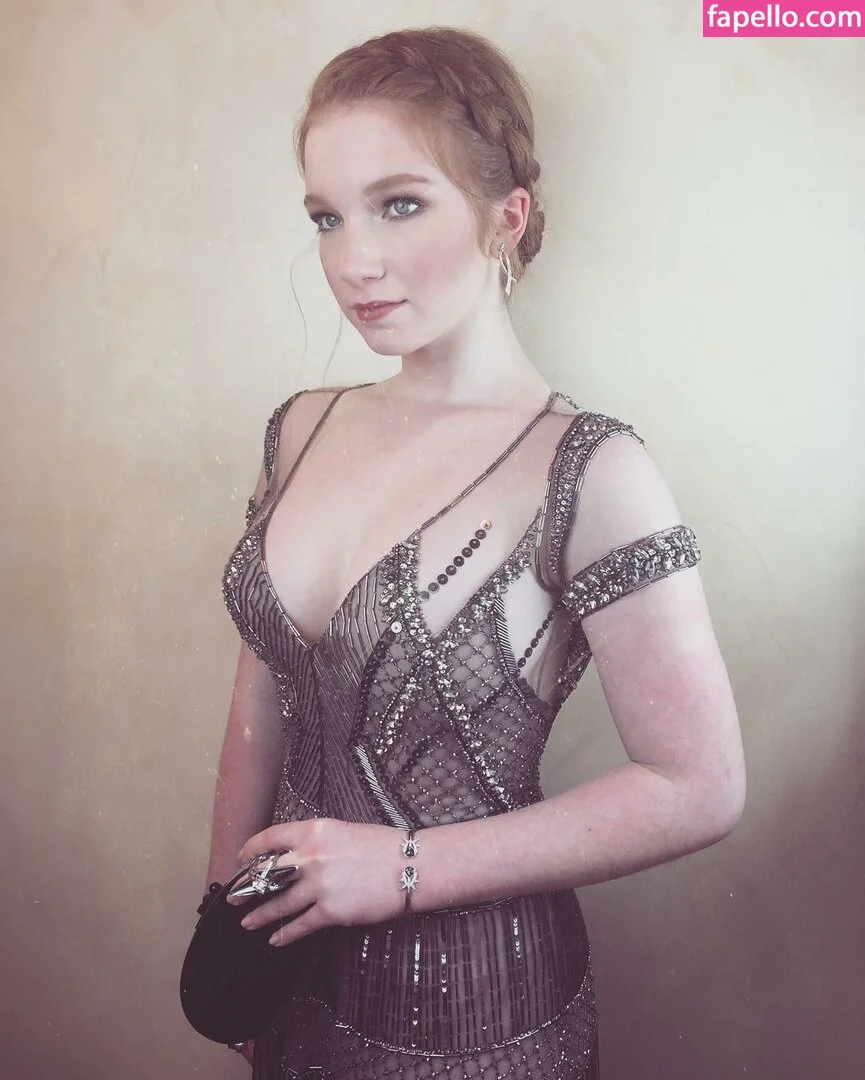 Annalise Basso Nude Onlyfans Photo 48