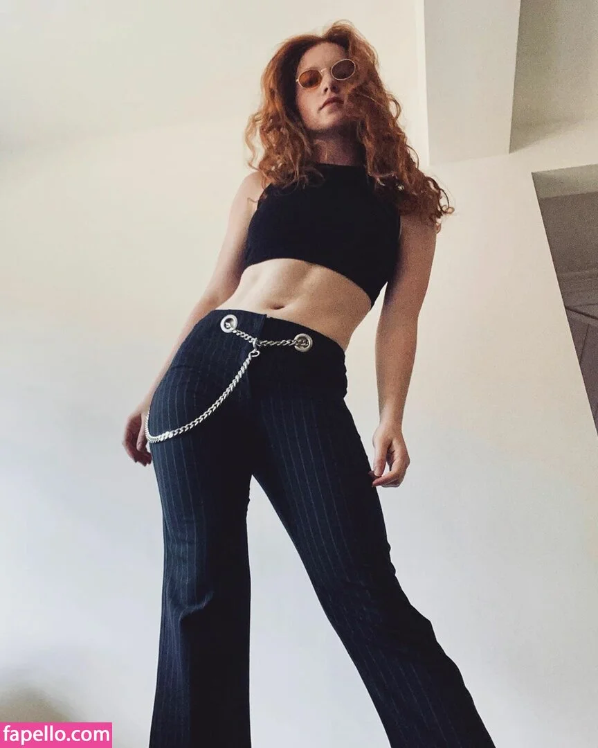 Annalise Basso Nude Onlyfans Photo 47