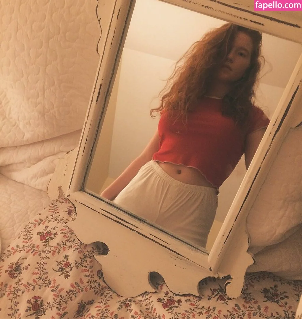 Annalise Basso Nude Onlyfans Photo 43