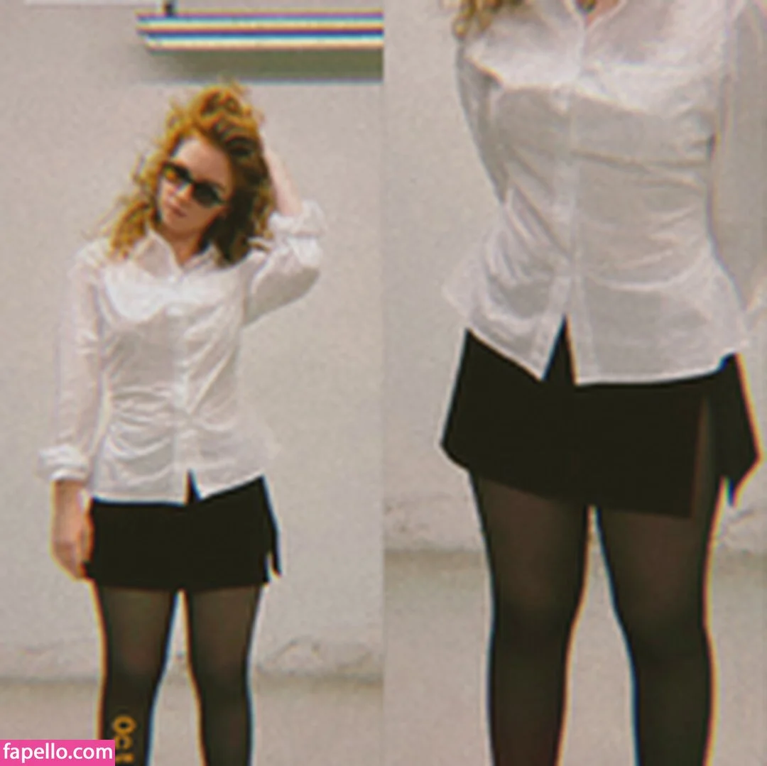 Annalise Basso Nude Onlyfans Photo 40