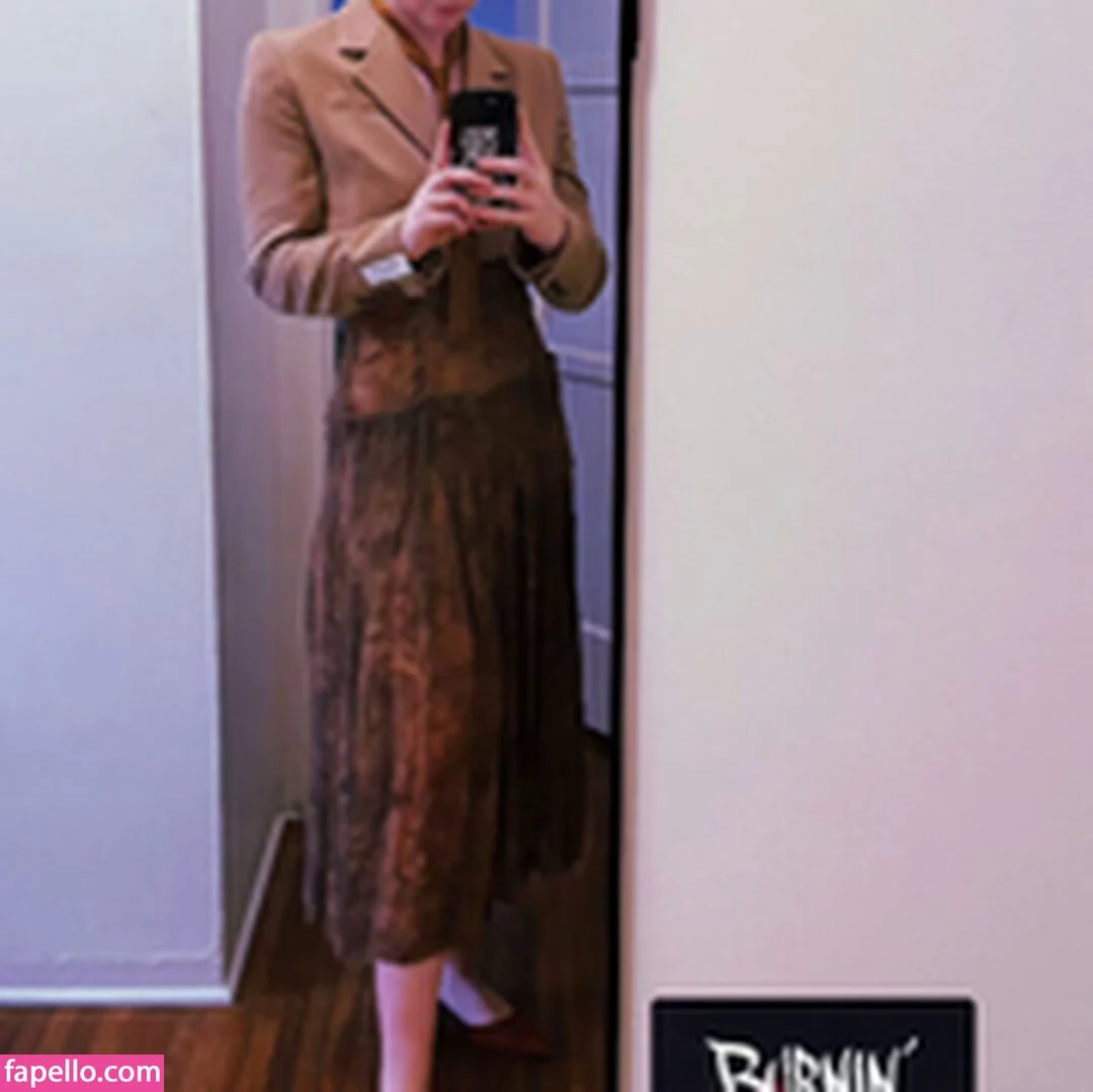 Annalise Basso Nude Onlyfans Photo 39