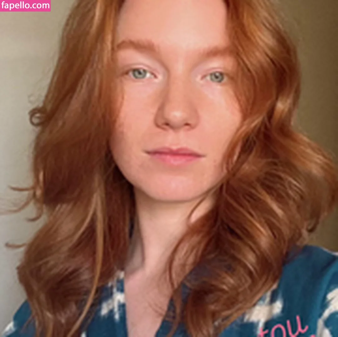 Annalise Basso Nude Onlyfans Photo 37