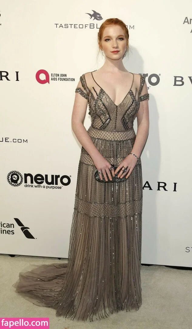 Annalise Basso Nude Onlyfans Photo 30