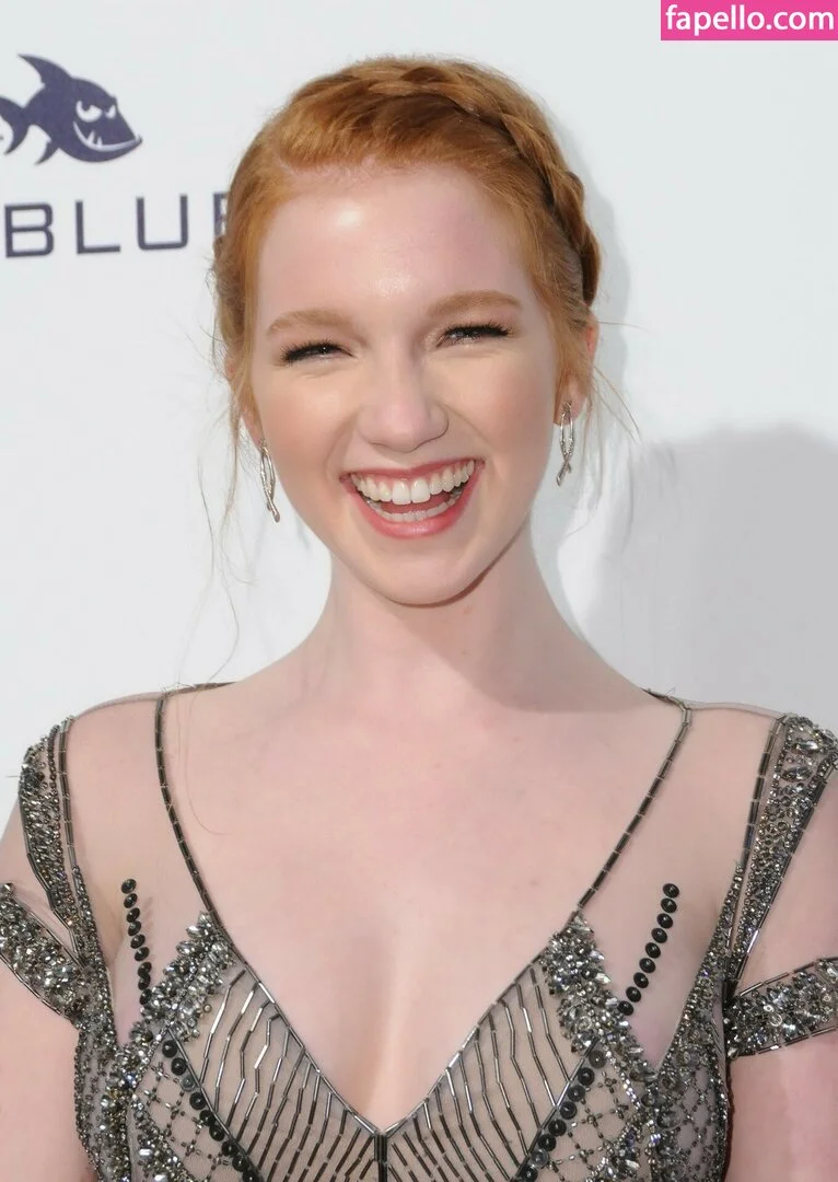 Annalise Basso Nude Onlyfans Photo 26