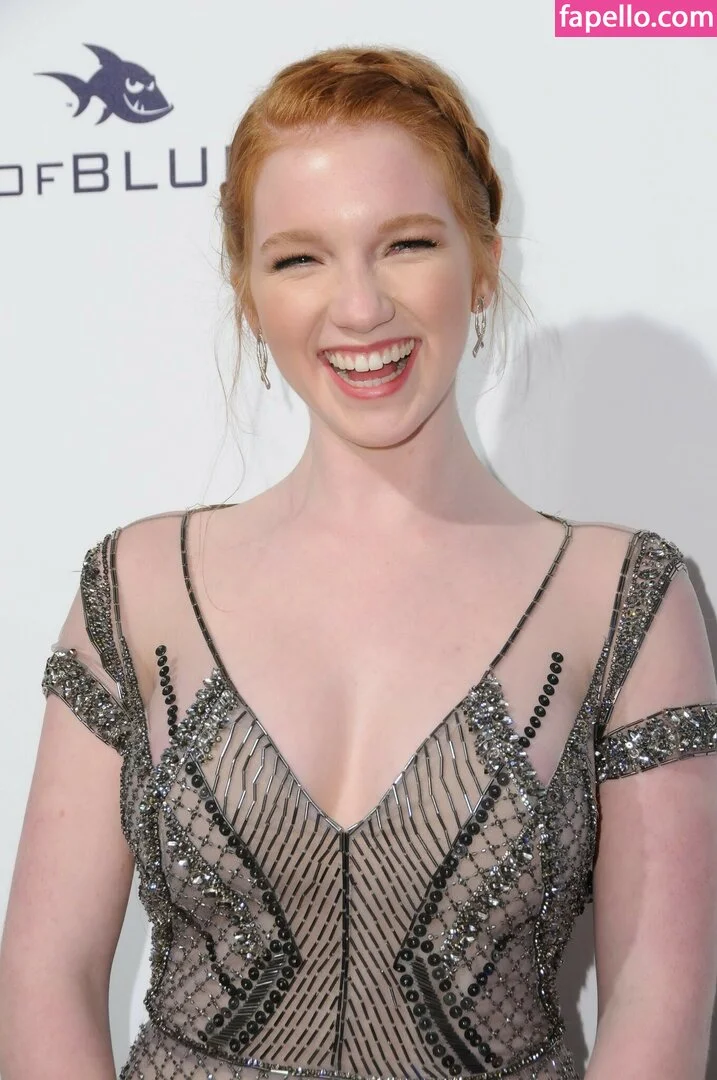 Annalise Basso Nude Onlyfans Photo 21