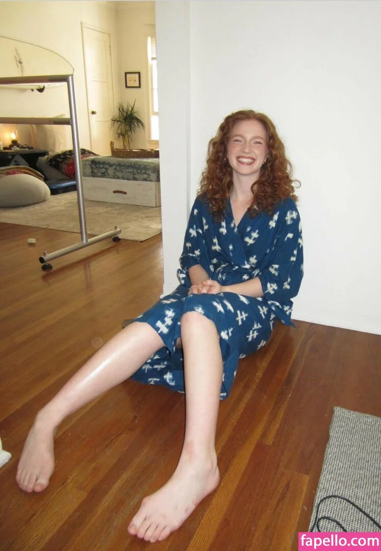 Annalise Basso Nude Onlyfans Photo 19