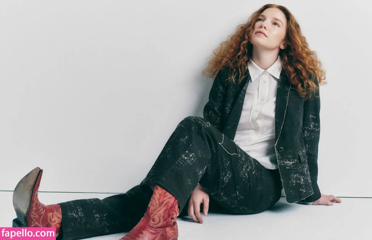Annalise Basso Nude Onlyfans Photo 16