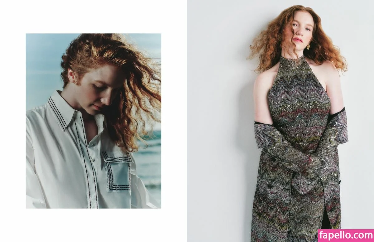 Annalise Basso Nude Onlyfans Photo 17