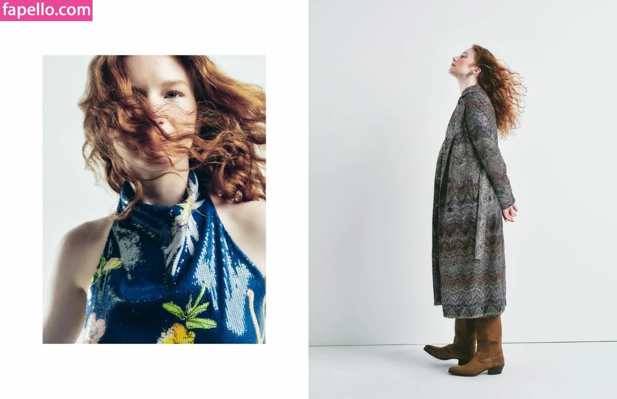 Annalise Basso Nude Onlyfans Photo 15