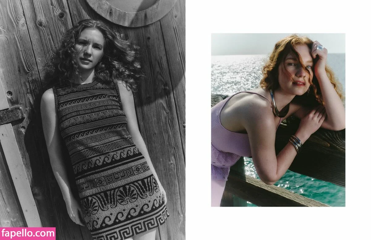 Annalise Basso Nude Onlyfans Photo 13