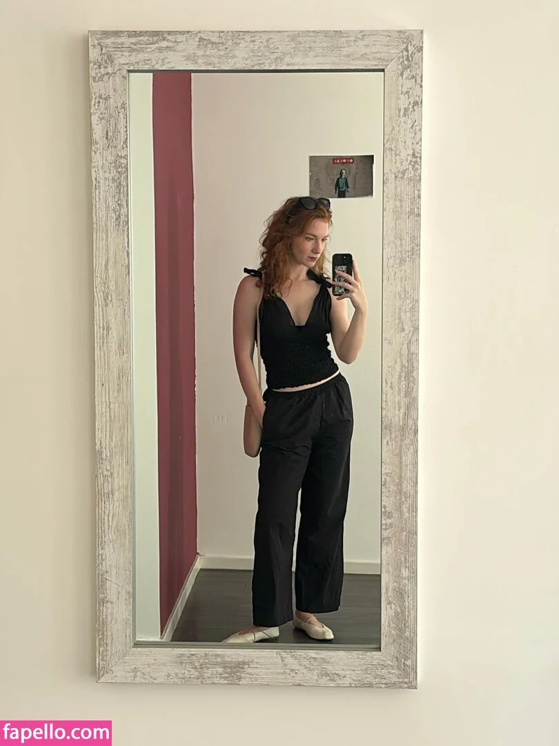Annalise Basso Nude Onlyfans Photo 11