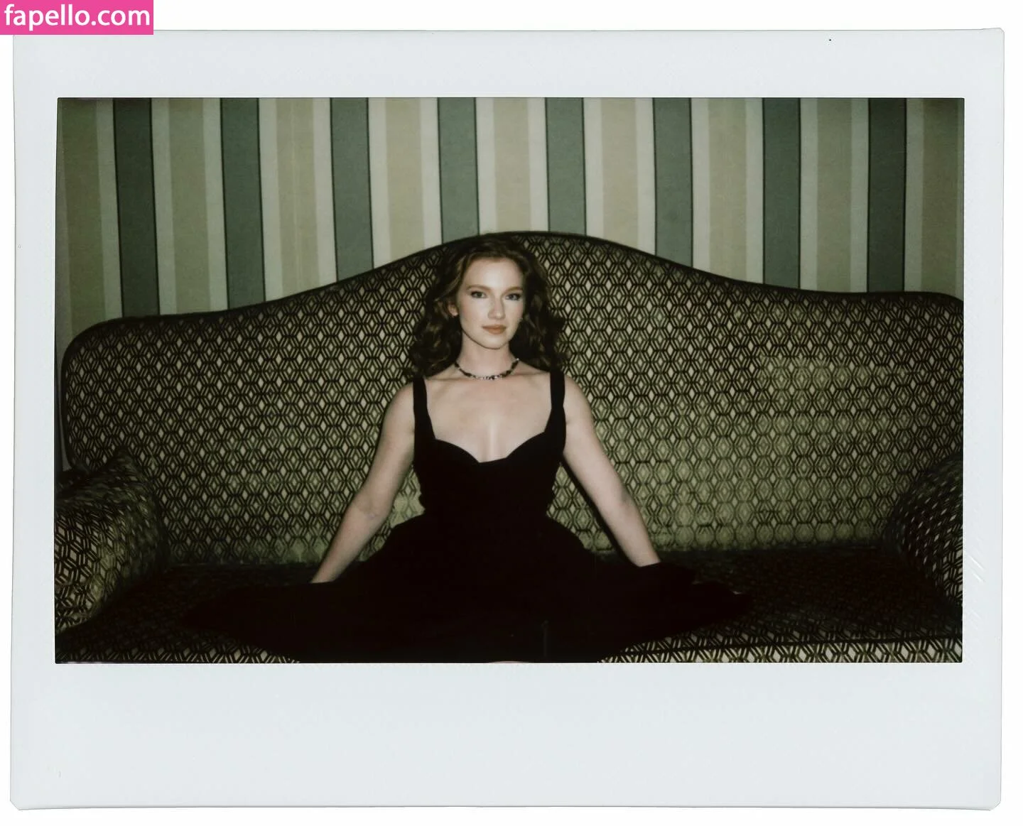 Annalise Basso Nude Onlyfans Photo 8