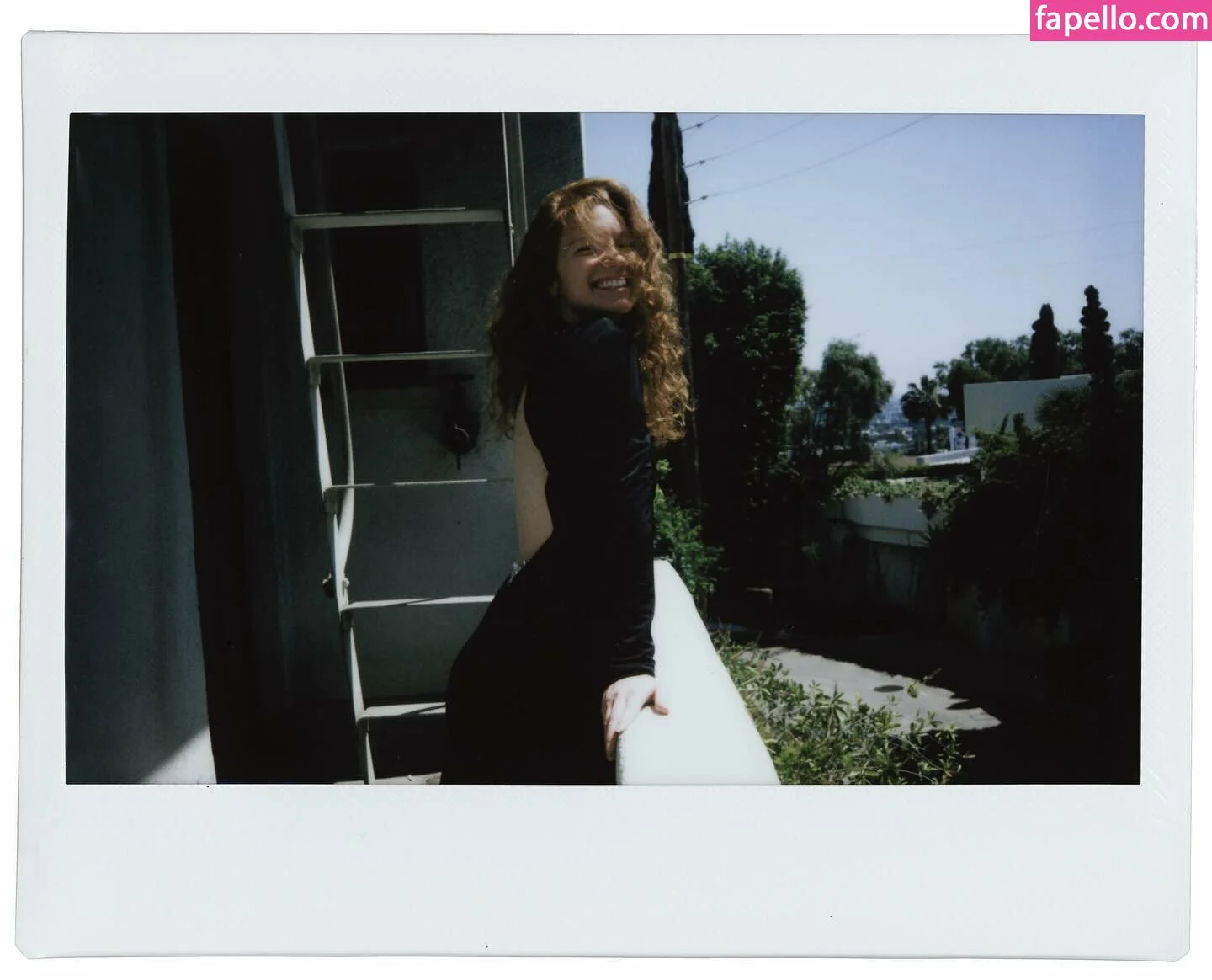 Annalise Basso Nude Onlyfans Photo 7