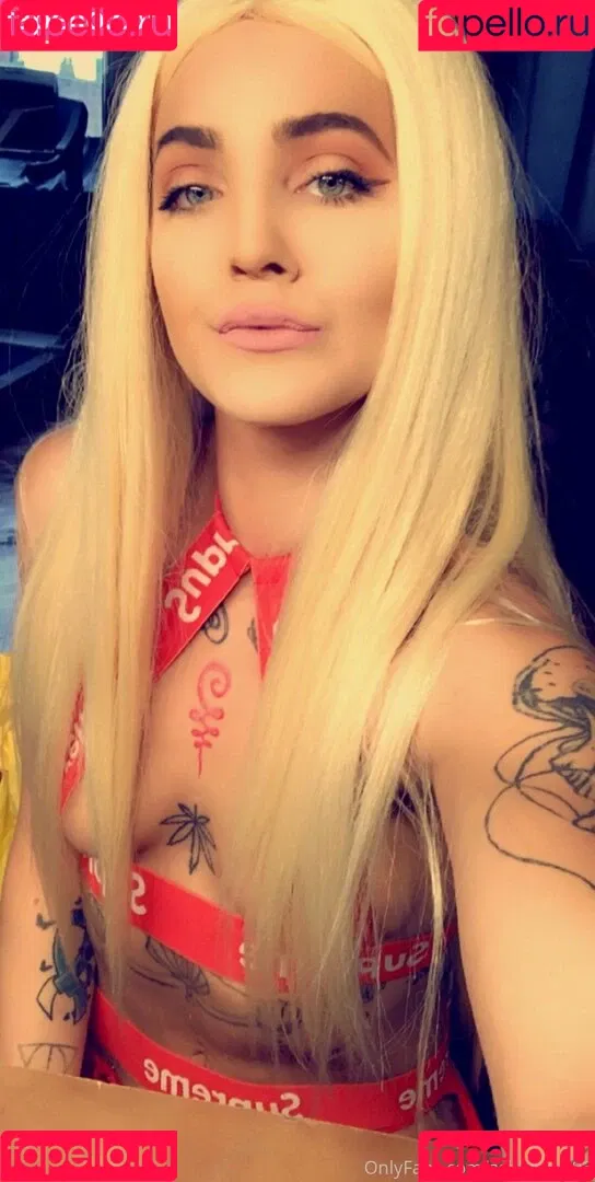 ashhleyy696 Onlyfans Photo Gallery 
