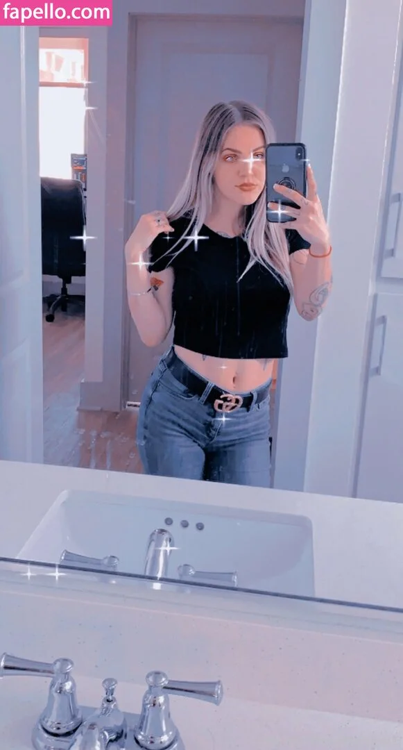 ashhleyy696 Nude Onlyfans Photo 34