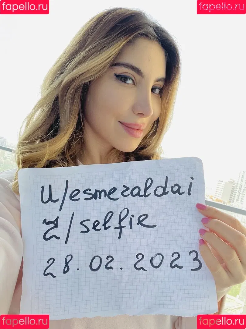 Madlen Onlyfans Photo Gallery 