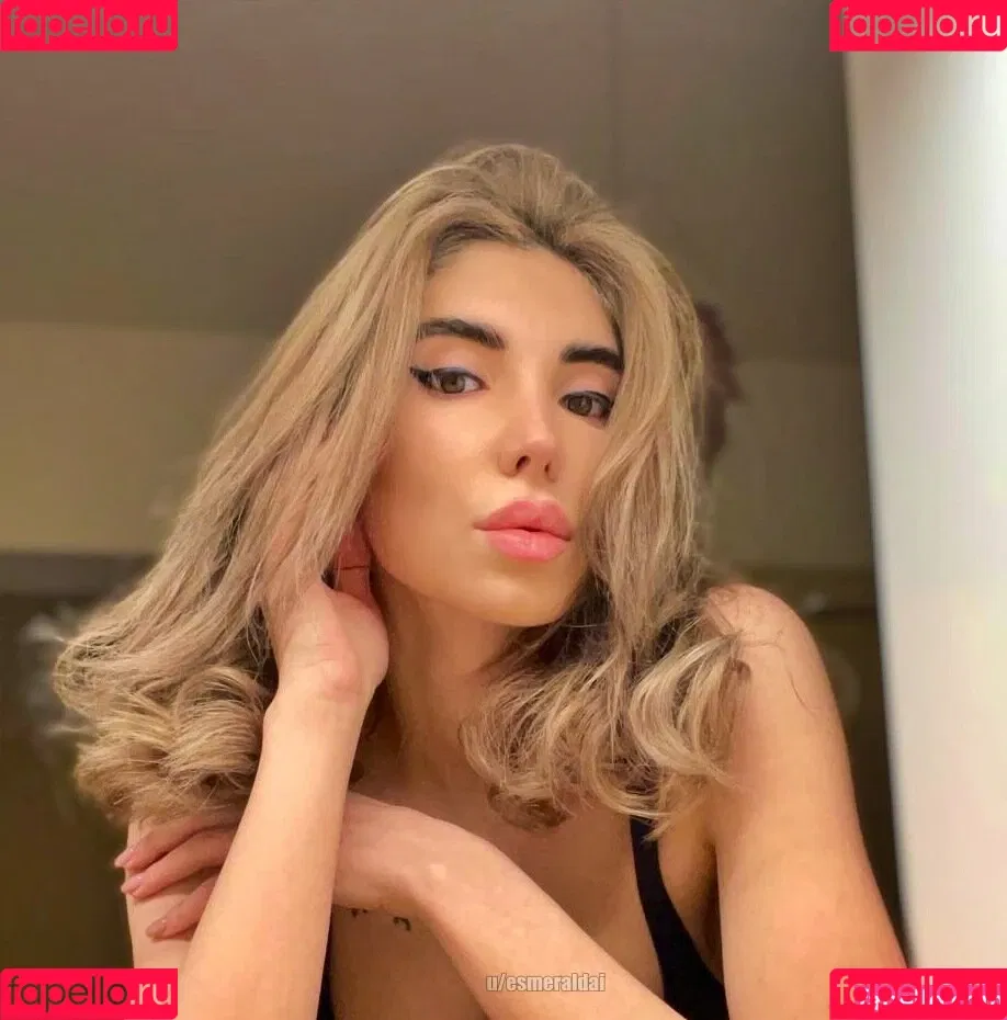 Madlen Onlyfans Photo Gallery 