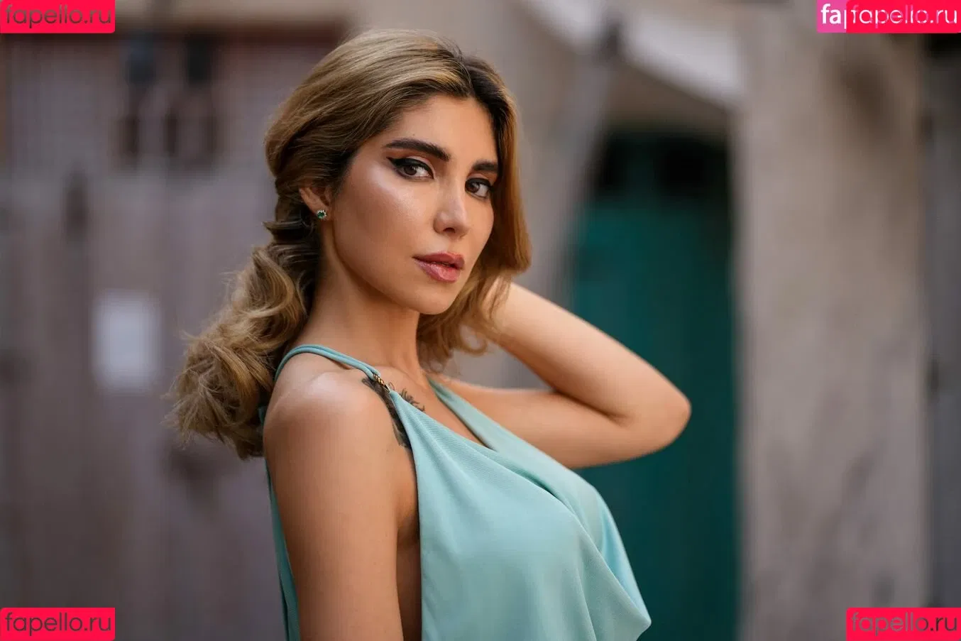 Madlen Onlyfans Photo Gallery 