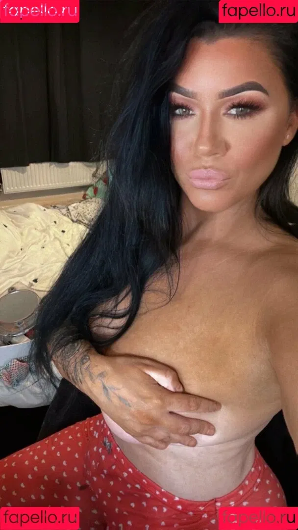 miss_jadeyxx Onlyfans Photo Gallery 