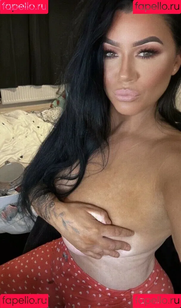 miss_jadeyxx Onlyfans Photo Gallery 