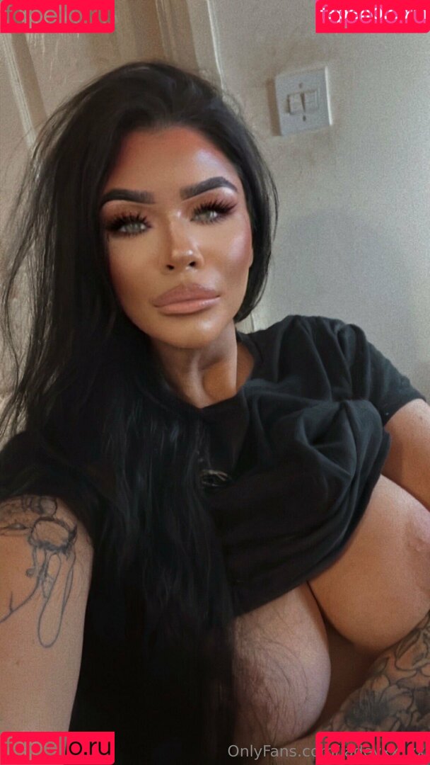 miss_jadeyxx Onlyfans Photo Gallery 