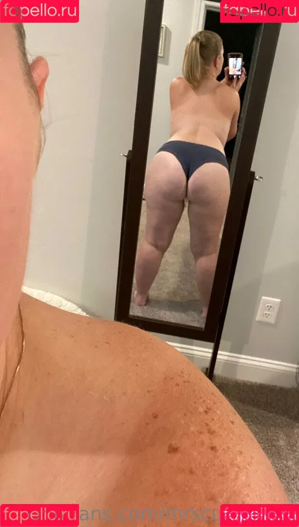 Mrscurvycake Onlyfans Photo Gallery 