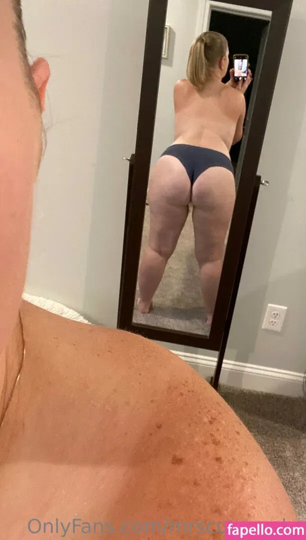 Mrscurvycake Onlyfans Photo Gallery 