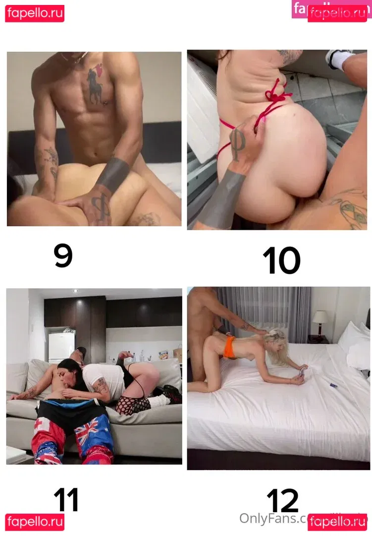 lilgolo Onlyfans Photo Gallery 