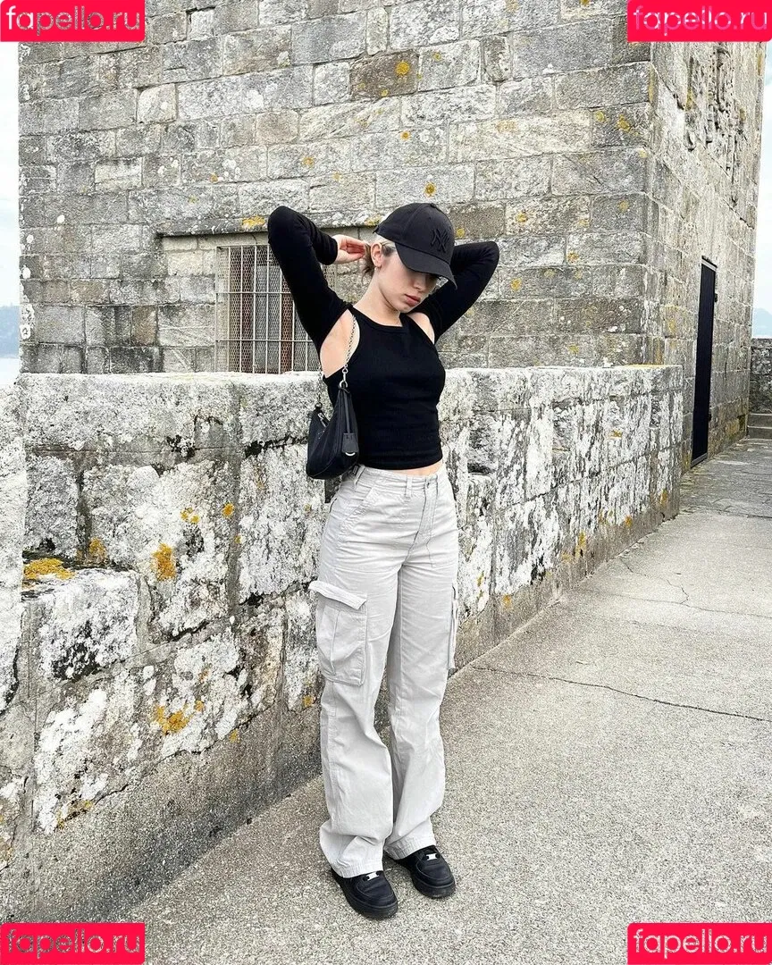Rebeca Stones Onlyfans Photo Gallery 