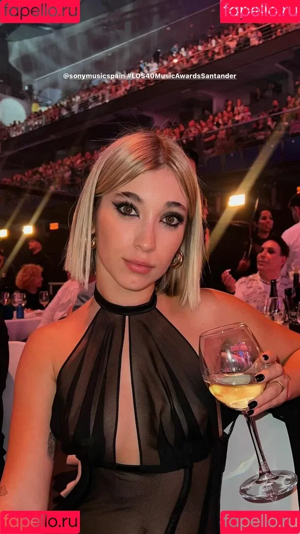 Rebeca Stones Onlyfans Photo Gallery 