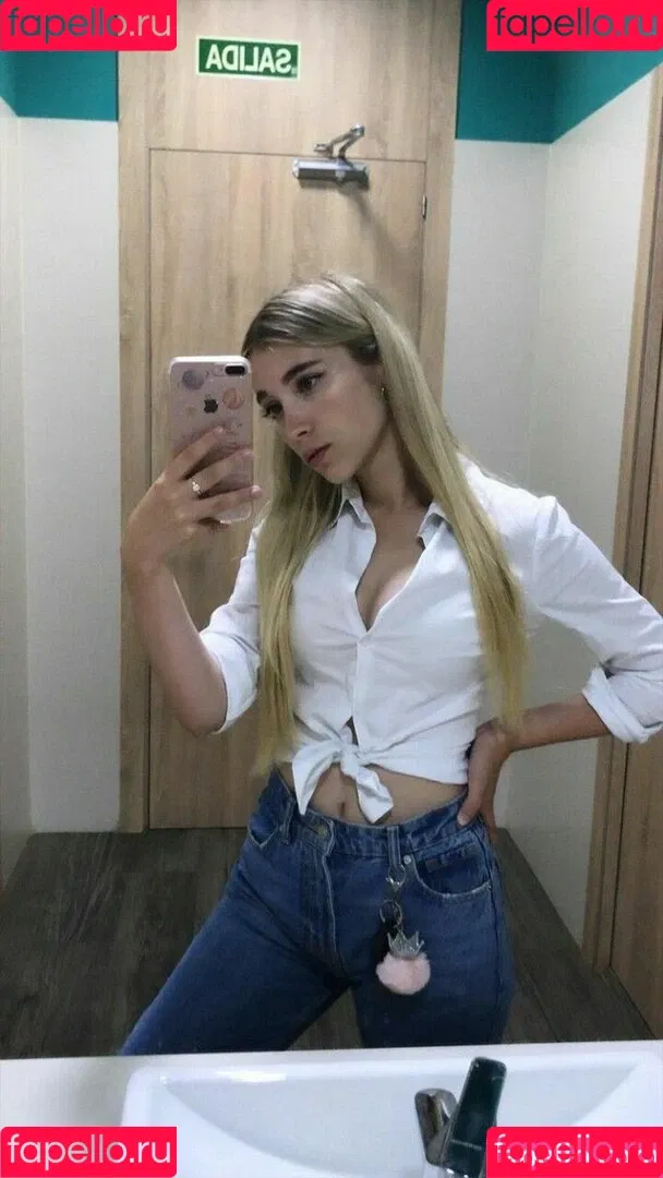 Rebeca Stones Onlyfans Photo Gallery 