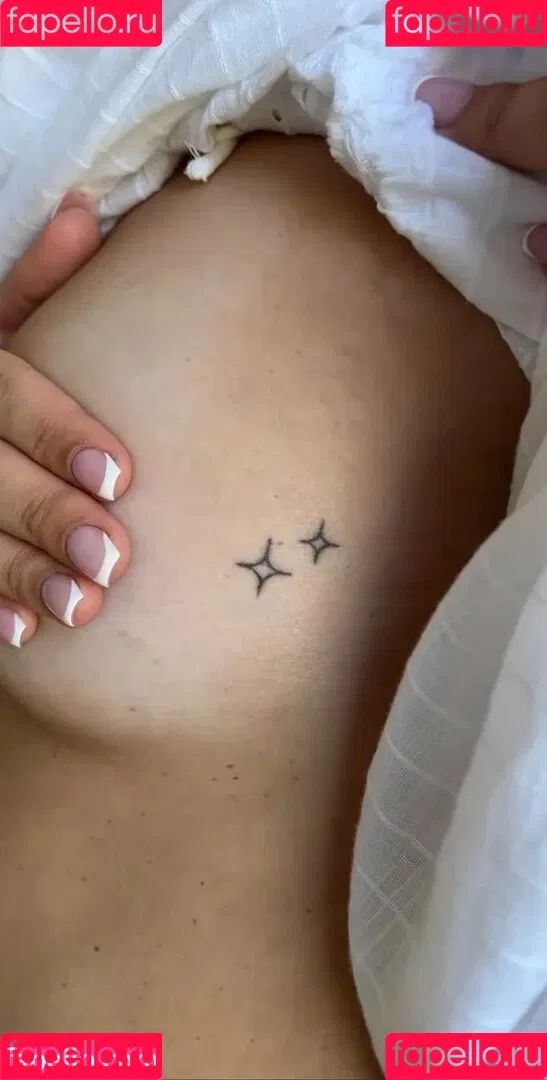 Rebeca Stones Onlyfans Photo Gallery 