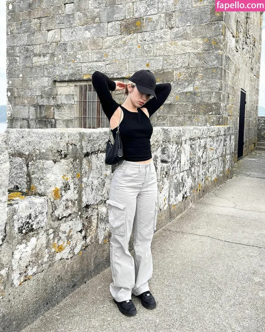 Rebeca Stones Onlyfans Photo Gallery 