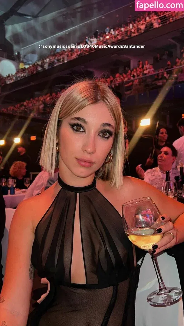 Rebeca Stones Onlyfans Photo Gallery 