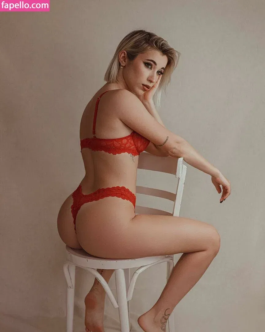 Rebeca Stones Onlyfans Photo Gallery 